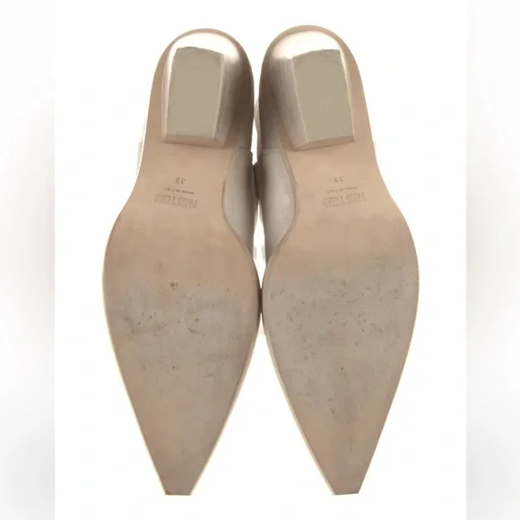 Paris Texas Western Boots - Picture 5 of 5